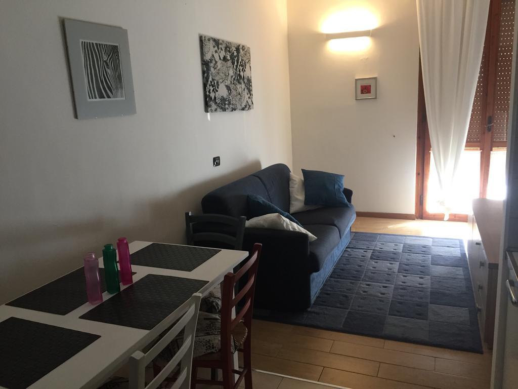 Luca'S Daire Sesto Fiorentino Dış mekan fotoğraf