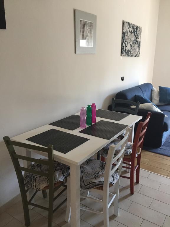 Luca'S Daire Sesto Fiorentino Dış mekan fotoğraf