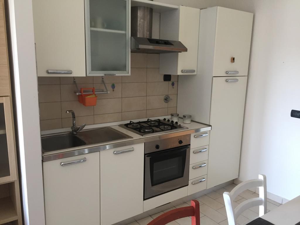 Luca'S Daire Sesto Fiorentino Dış mekan fotoğraf