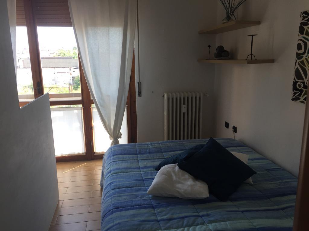 Luca'S Daire Sesto Fiorentino Dış mekan fotoğraf